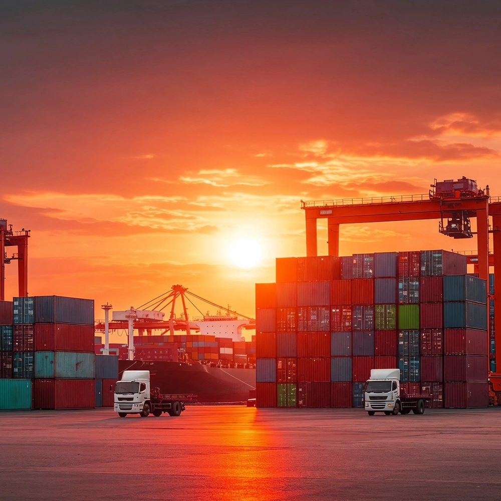 Prezzi trasporto trasparenti e competitivi