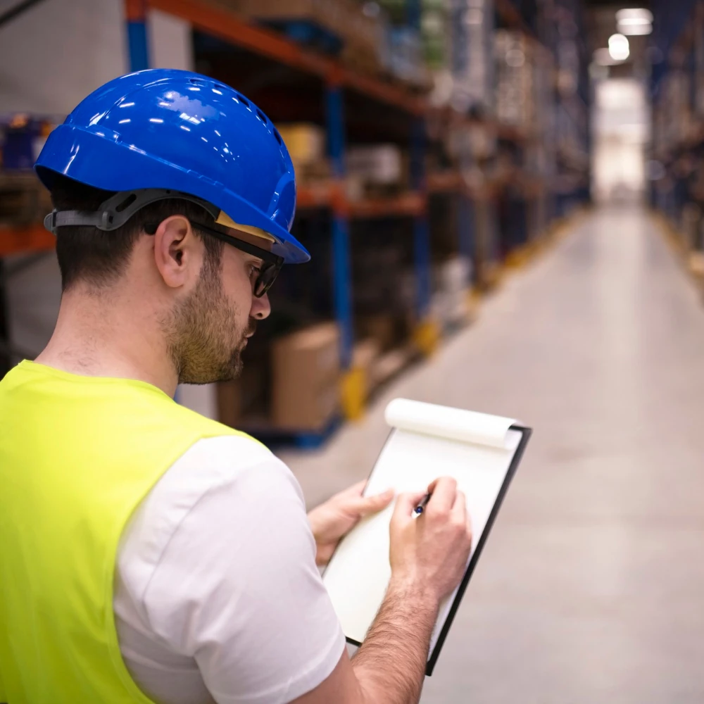 Logistica Inversa